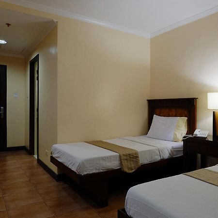 Palazzo Pensionne Hotel Cebu Room photo